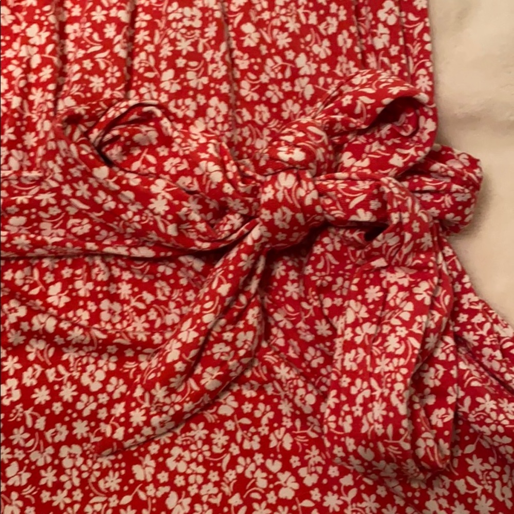 LOFT ROMPER - Picture 2 of 3